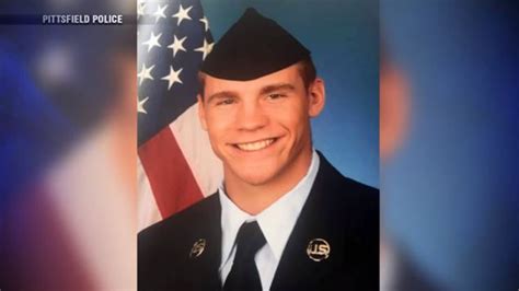 Family of Mass. airman killed in Osprey crash releases statement honoring his memory